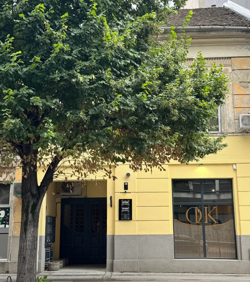 Advokatska kancelarija Oleg Koprivica Pancevo Advokatska kancelarija Oleg Koprivica Pancevo